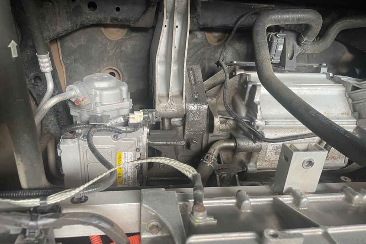 laser cleaner machine price Taches d'huile sur les moteurs des voitures