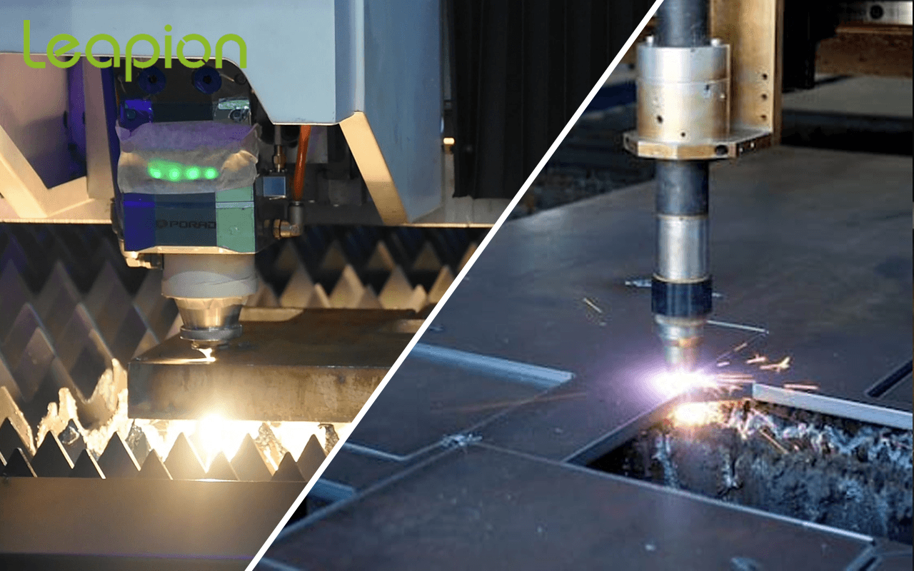 Comment maintenir et maintenir la machine de découpe au laser à haute température en été