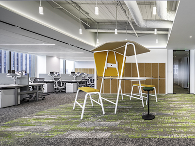 Industrie de l'ameublement à domicile