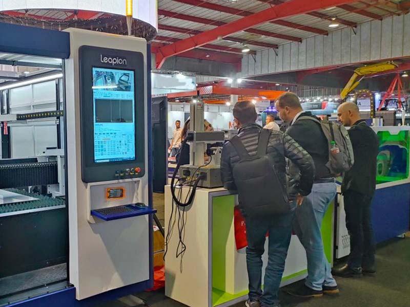 Machines-outils Afrique