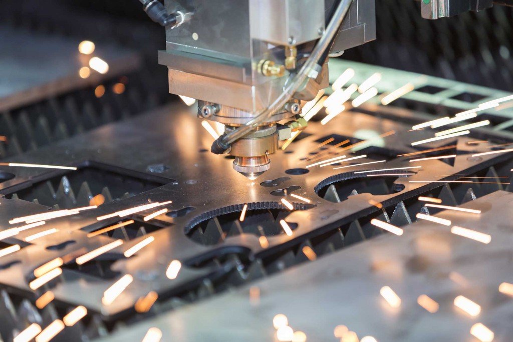 Quels sont les avantages de la machine de découpe laser en acier inoxydable dans le processus de traitement?