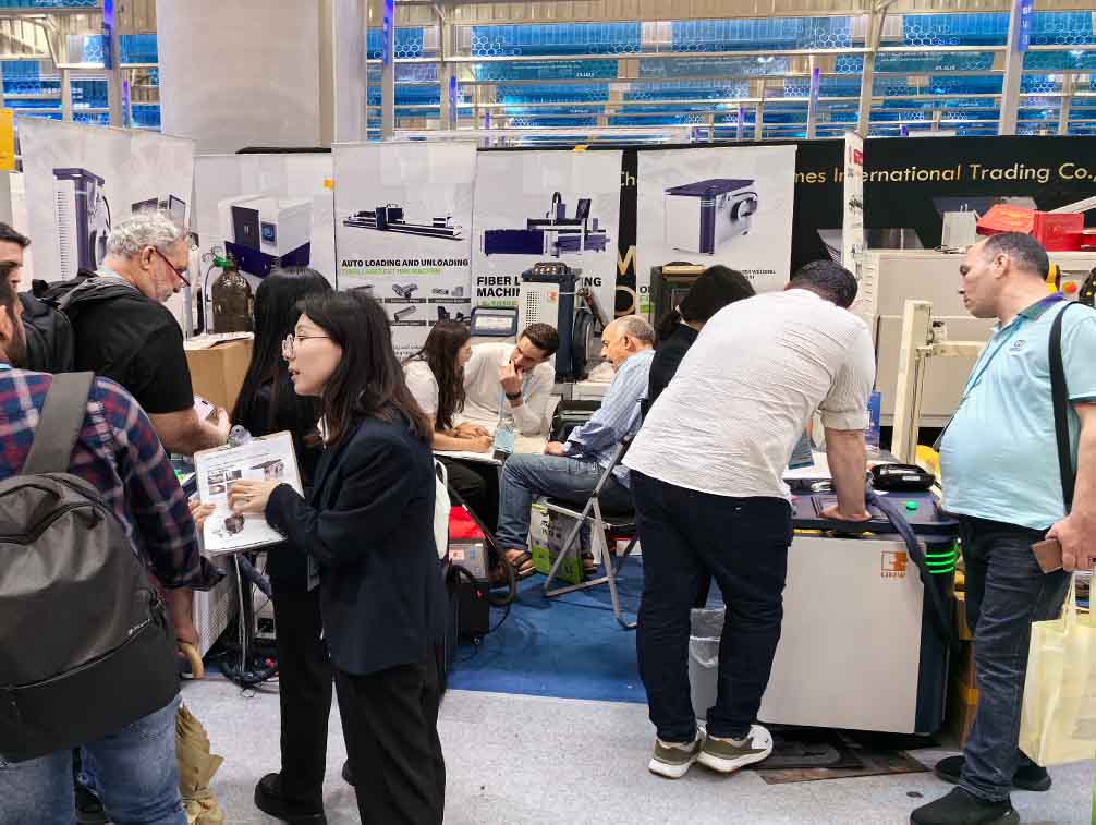 la 135ème Foire d'importation et d'exportation de Chine