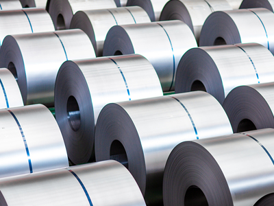 Industrie des matériaux