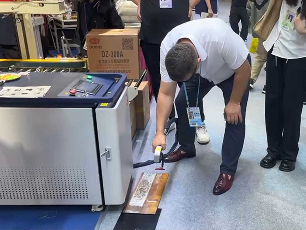 le 135ème Salon d'importation et d'exportation de Chine