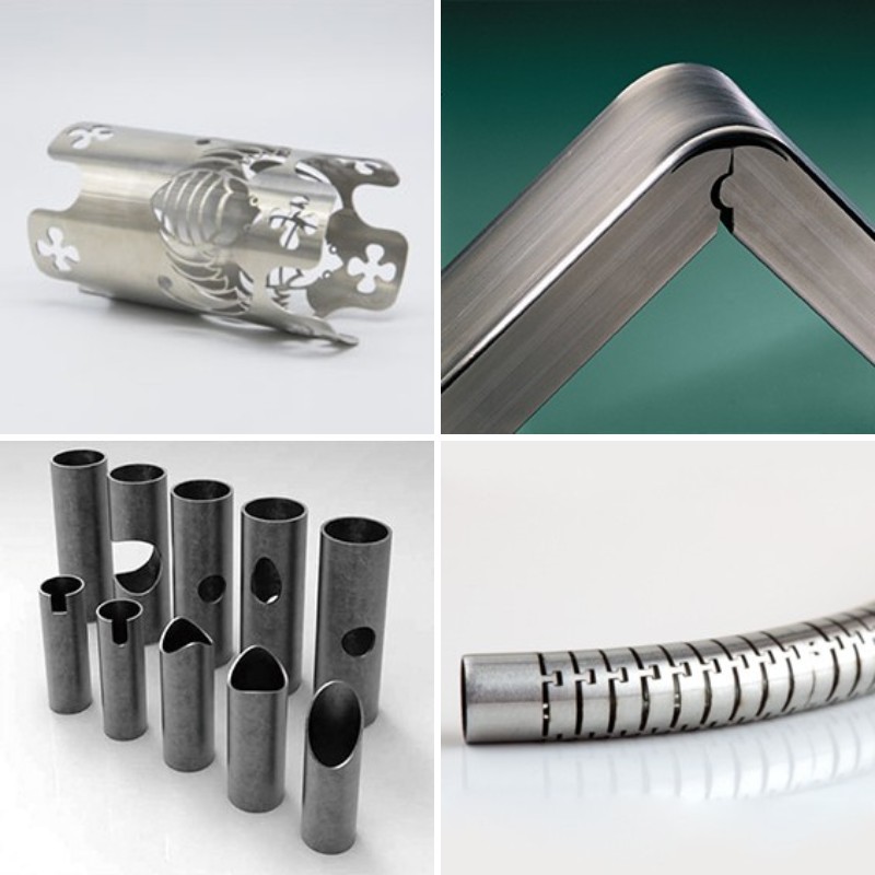 Quels sont les avantages de la machine de d&eacute;coupe laser &agrave; fibre dans la coupe de tuyaux