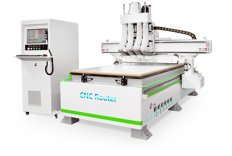 Routeur CNC