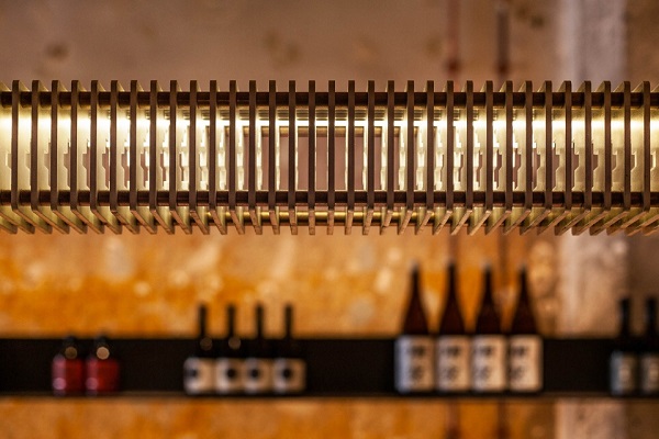 L'application de la machine de d&eacute;coupe laser dans l'industrie des ustensiles de cuisine