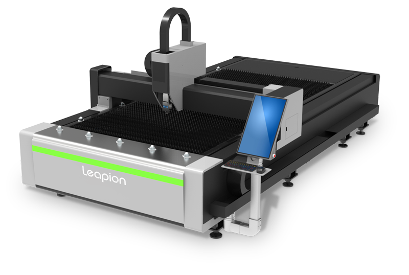 Caractéristiques principales et avantages de la machine de découpe laser à fibre 500W