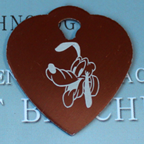 Marquage des &eacute;chantillons de machines