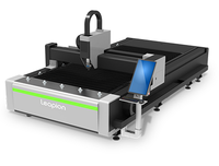 Machine de découpe laser à fibre d'entrée de l'emploi LF-E