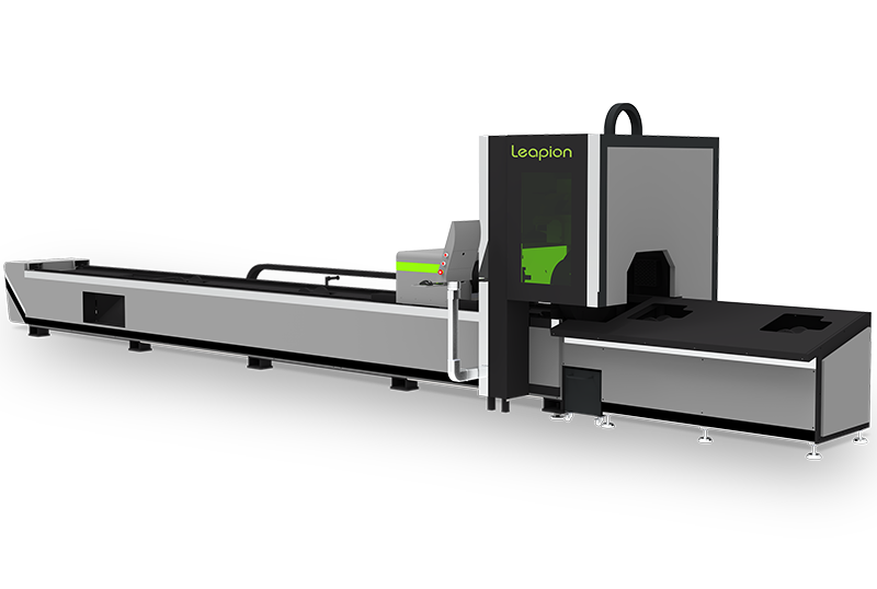 Pourquoi les entreprises choisissent-elles d'abord une machine de découpe laser de fibre?