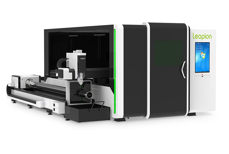 Comment améliorer la qualité de coupe de la machine de découpe laser à fibre dans le traitement des tôles