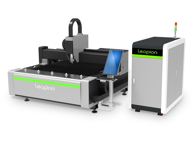 Quels sont les avantages de la machine de découpe laser à fibre par rapport à d'autres machines de coupe