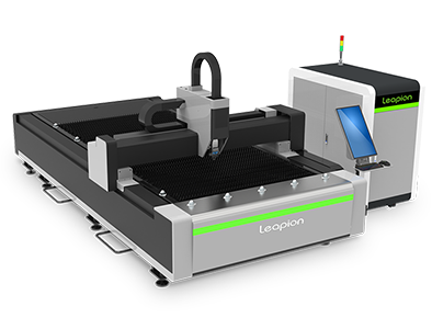 Machine de découpe laser à fibre Maintenance quotidienne