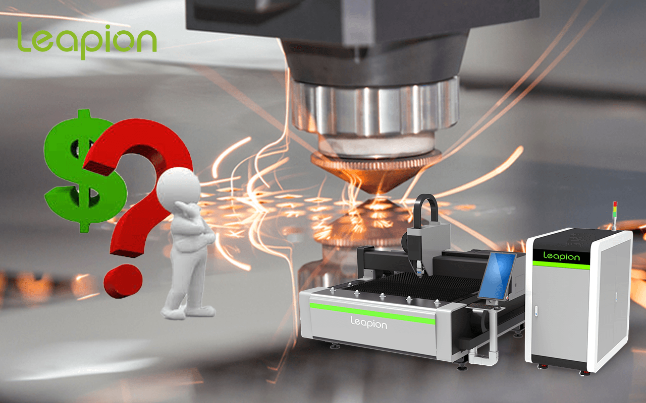 Combien connaissez-vous la machine de découpe laser à fibre?