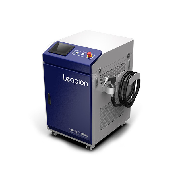 Soudeuse laser portative de 1 000 watts