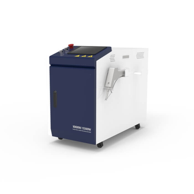 Machine à souder laser 3 en 1