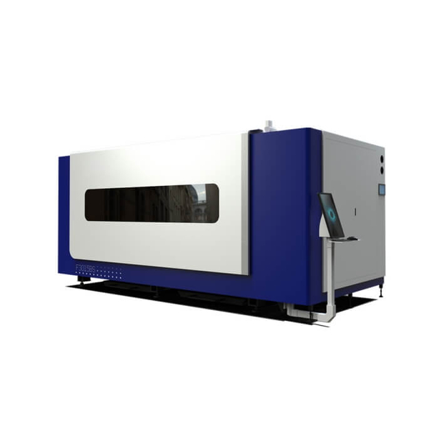 machines de découpe laser fibre