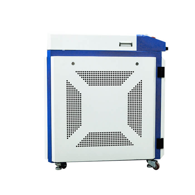 Prix ​​du nettoyeur laser portatif 2000w