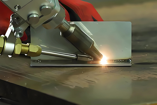 Prix ​​de la machine de soudage laser &agrave; fibre portable