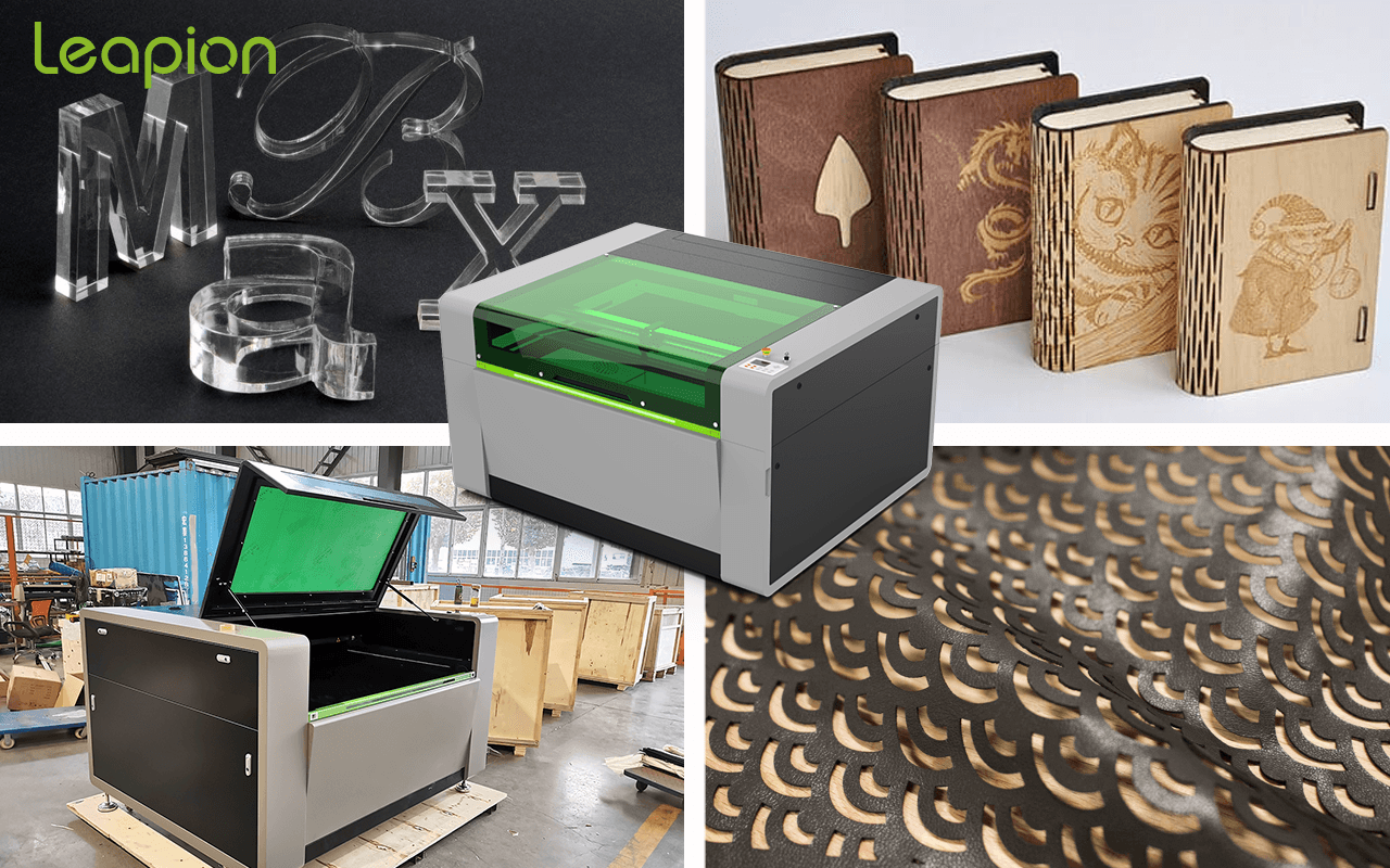 Quelle est la différence entre une machine de gravure au laser et une machine de gravure au travail du bois CNC?