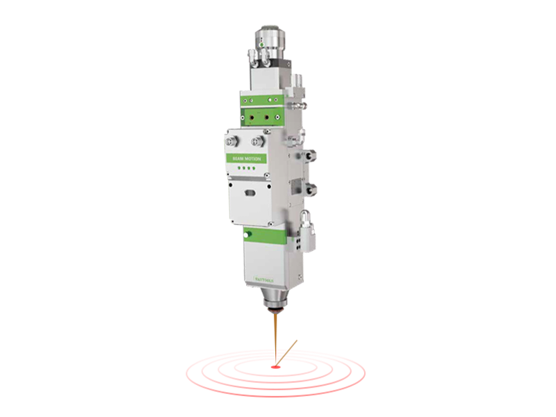 fournisseur de métal de coupe laser à fibre cnc