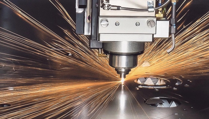 Découpe laser Leapion et fibre Aluminium : un changement de paradigme dans le traitement Métal