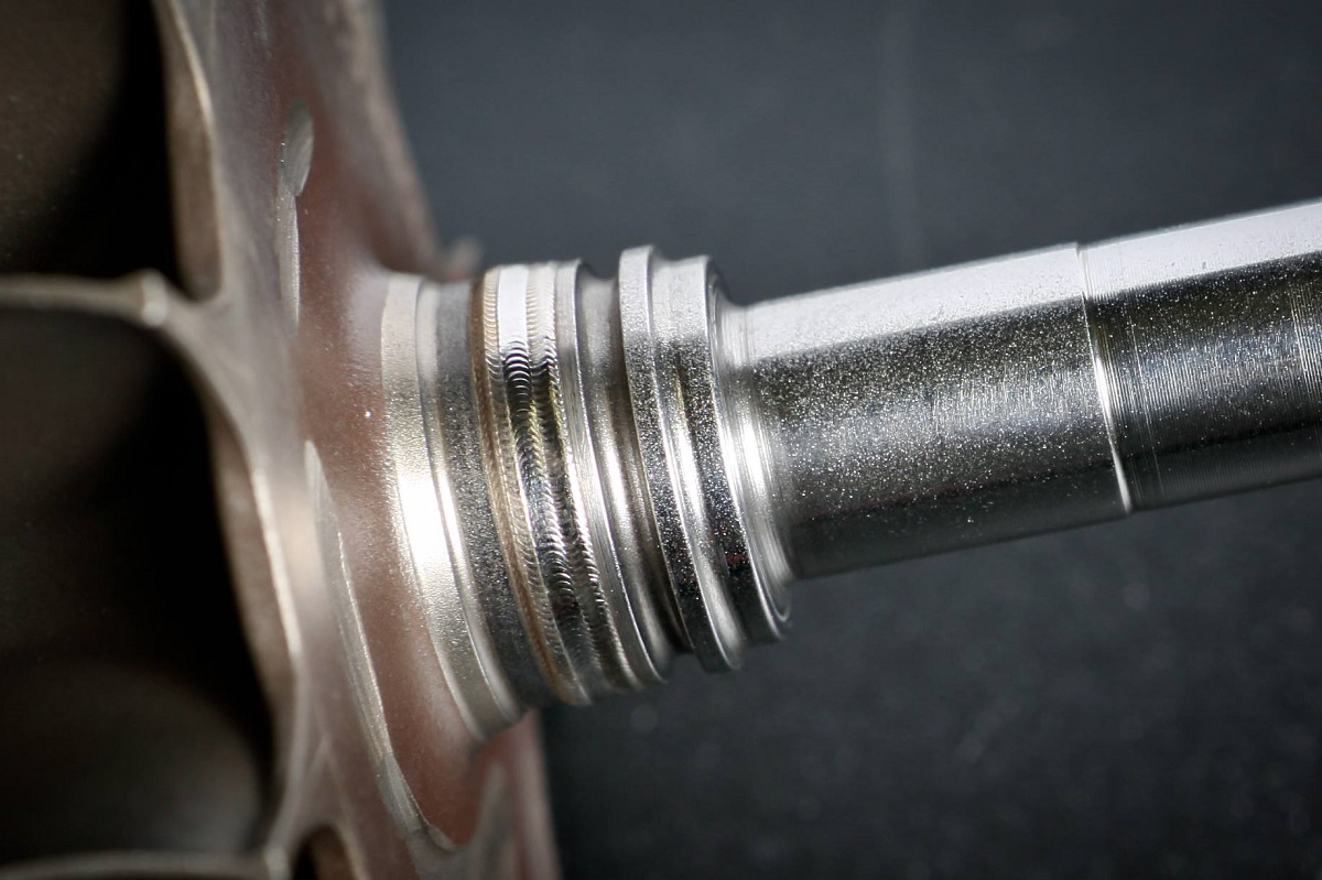 Est-ce un bon choix ? Quelle est la force du soudage laser ?