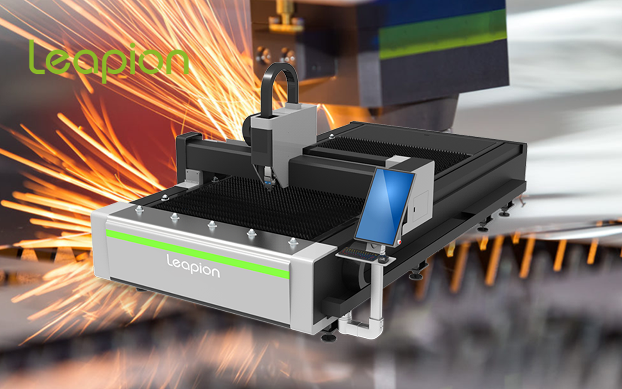 Quels sont les avantages de la machine de découpe au laser fibre?