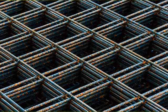 laser pour enlever la rouille et la peinture