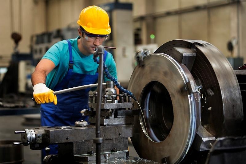 Comprendre les machines de d&eacute;coupe