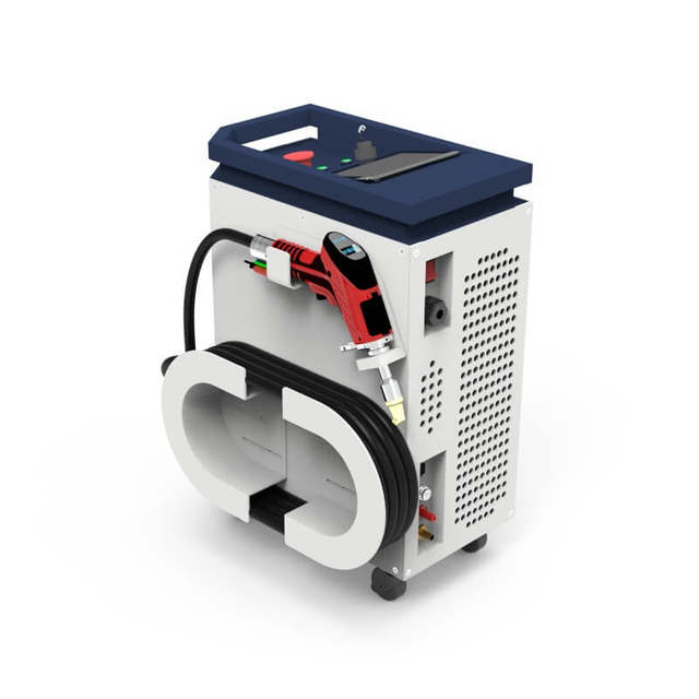 mini-machine à souder au laser