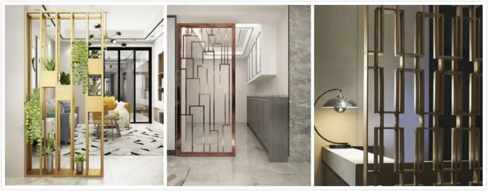 D&eacute;coupe laser et mobilier m&eacute;tallique