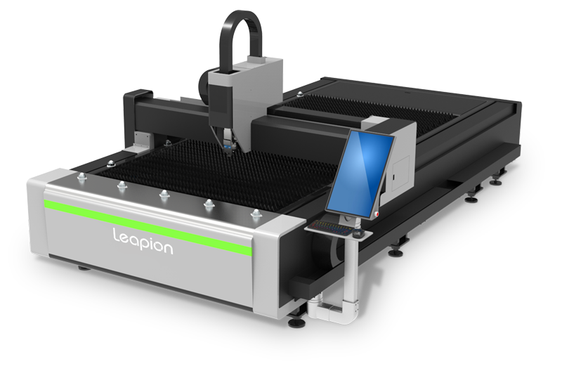 Quelle est la différence entre la machine de découpe de laser à fibre et la machine de découpe au laser de CO2?