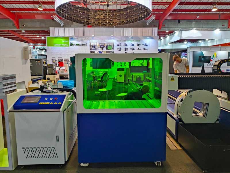 Leapion Machines Outils Afrique