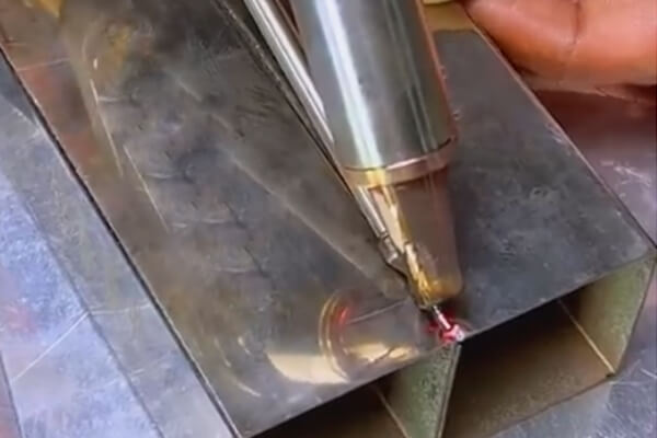 termes de base du soudage