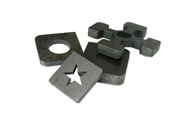 table de d&eacute;coupe laser des m&eacute;taux