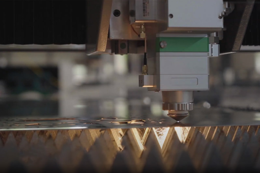 d&eacute;coupeuses laser pour m&eacute;taux