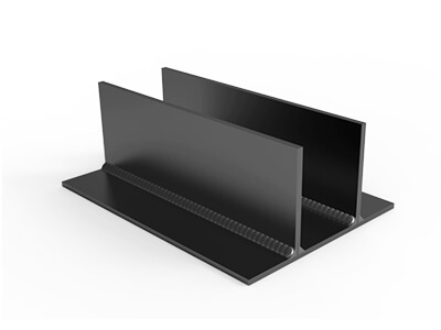 Soudage laser Acier Carbone