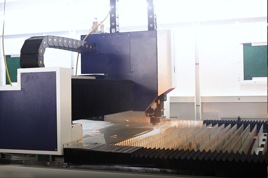 t&ocirc;le de d&eacute;coupe laser