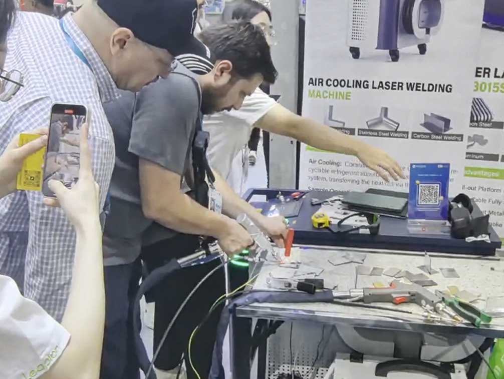 la 135&egrave;me Foire d'importation et d'exportation de Chine