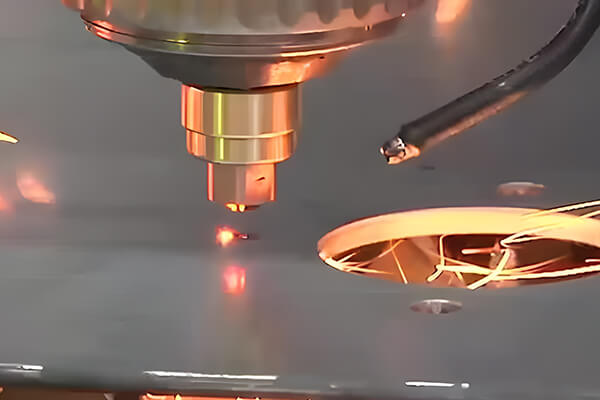 d&eacute;coupe au laser