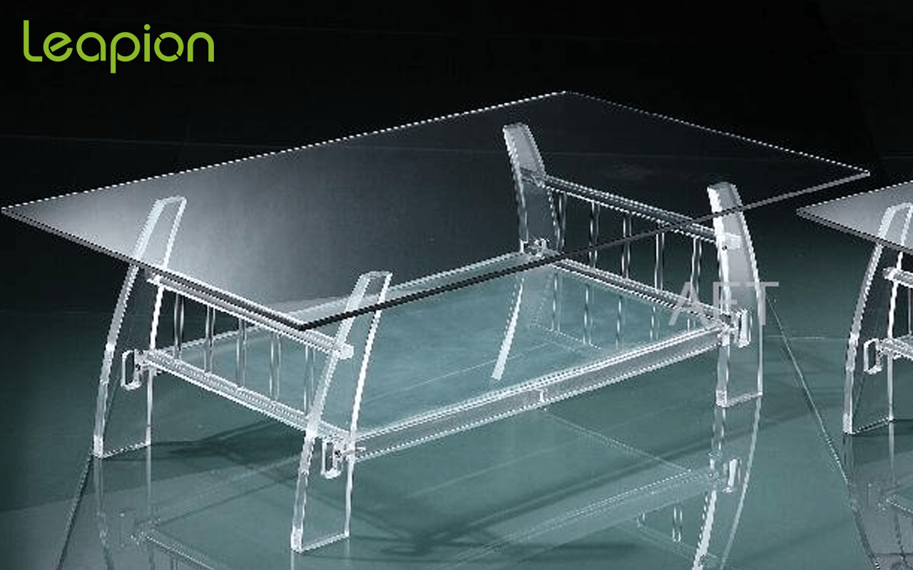 D&eacute;coupe laser acrylique