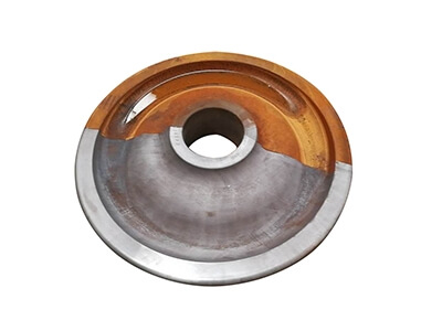 Élimination de la rouille au laser