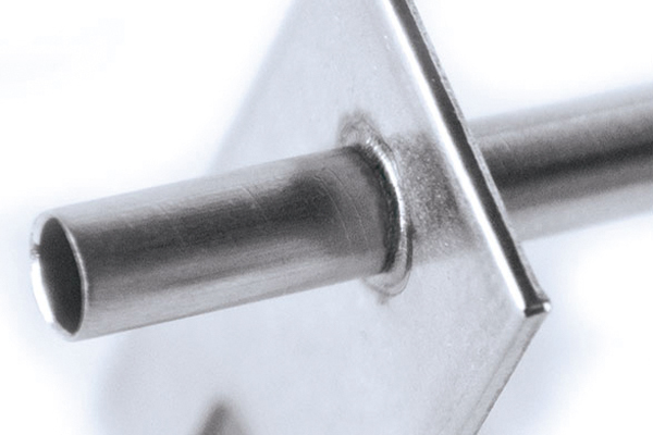 machine de soudage laser portative