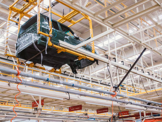 machine de soudage laser CNC