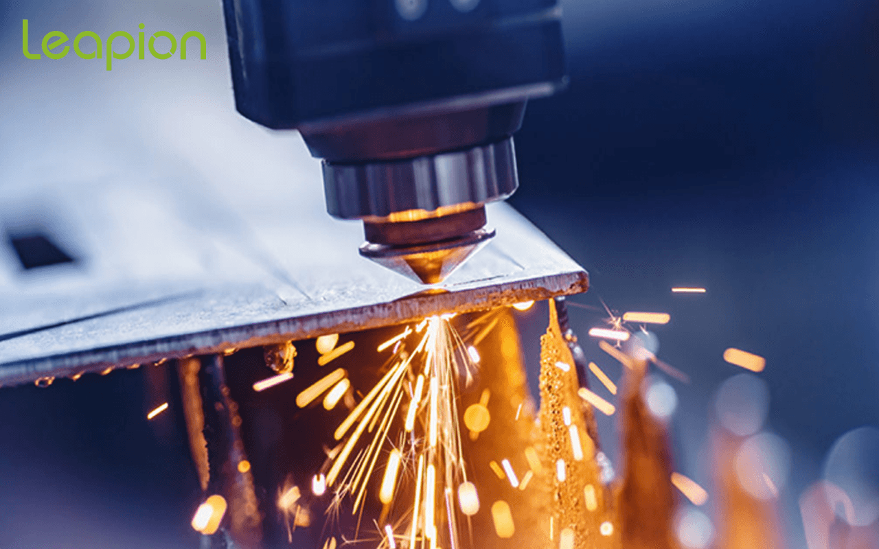 Avantages de la machine de découpe au laser dans l'industrie matérielle