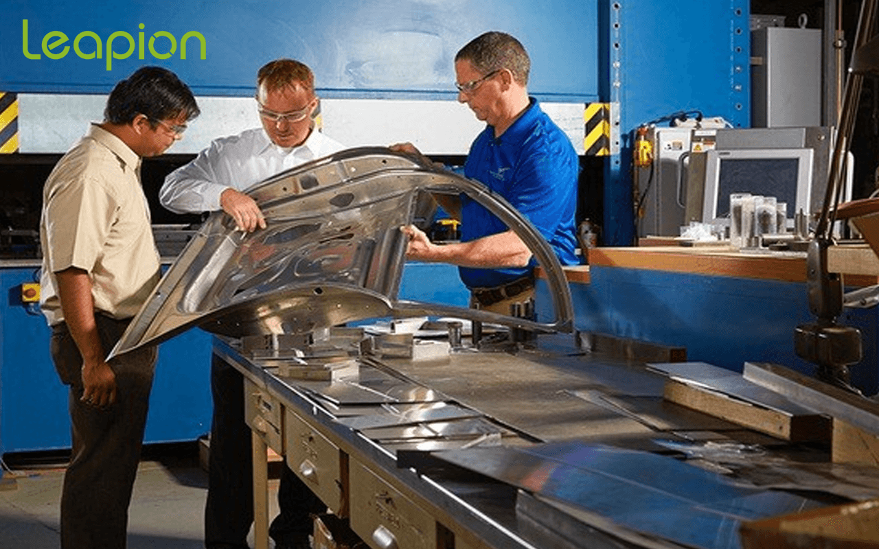 Le v&eacute;hicule soud&eacute; au laser est-il vraiment meilleur pour vous?