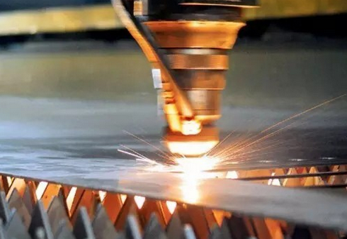 Diverses méthodes de coupe de machine de découpe au laser