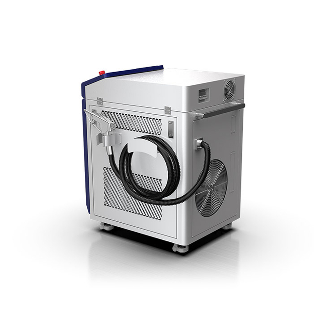 Soudeuse laser portative 1000w